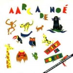 A Arca de Noé -1980