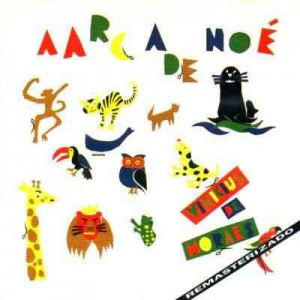 A Arca de Noé -1980
