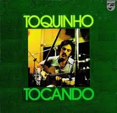Toquinho Tocando